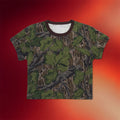 Tecovas Merch 2026 Tecovas x Mossy Oak Ringer Shirt Present For Friends - Merchluma