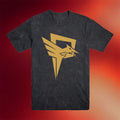Hunger Games Merch 2026 Songbird And Snake Panem Icon T-Shirt Gift For Films Fans - Merchluma