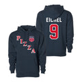 Prince St Pizza Merch 2026 Pizza USA Eichel Hoodie #9 Eichel Hoodie Best Gift For Hockey Fans - Merchluma