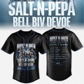 Salt N Pepa Boyz II Men Bell Biv Devoe Concert Jersey Salt N Pepa Merch 2026 Gift For Dudes - Merchluma