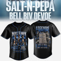 Salt N Pepa Boyz II Men Bell Biv Devoe Jersey 2026 Fan Merch Best Gift For Brothers - Merchluma