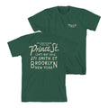 Prince St Pizza Merch 2026 Brooklyn Shop T-Shirt Prince St Pizza Shirt Gift For Brothers - Merchluma