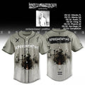 Ken Carson Xperimenting Tour Baseball Jersey 2026 Ken Carson Merch Gift For Hip Hop Fans - Merchluma