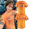Washington Nationals X Naruto Shippuden Night 2026 Baseball Jersey Nationals Merch Fan Gifts - Merchluma