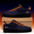 Phoenix Mercury WNBA X Back 2 Black Shoes Sneakers 2026 Phoenix Mercury Merch Gift For Fans - Merchluma