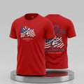 2026 Bucee's Adult 4th Of July T-Shirt America's 250 Shirt Best Gifts For Husband - Merchluma