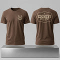 2026 Cardinals Country Music Night T-Shirt St Louis Cardinals Merch Gift Ideas For Brother - Merchluma