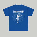 LA Dodgers Shohei Ohtani Hip Lock T-Shirt LA Dodgers Merch Unique Gifts For Fans - Merchluma