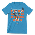 2026 Brewers Jacob Misiorowski T-Shirt Jacob Misiorowski Merch Unique Gifts For Husband - Merchluma