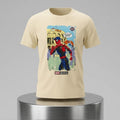 2026 NY Mets Marvel Spider-Man T-Shirt New York Mets Merch Unique Gifts For Fans - Merchluma