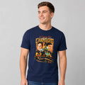 F1 Constructors World Championship T-Shirt Mclaren Merch Gift For Him - Merchluma