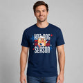 Guardians Mystery Merch Hot Dog Season Spicy Rare Shirt 2026 T-Shirt Gift Ideas For Brother - Merchluma