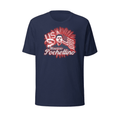 Mauricio Pochettino USMNT T-Shirt Pochettino Merch Gift Ideas For Fans - Merchluma