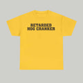 Wild Hog Cranker Retro Motorcycle Club T-Shirt Hog Cranker Merch Gift For Bikers - Merchluma