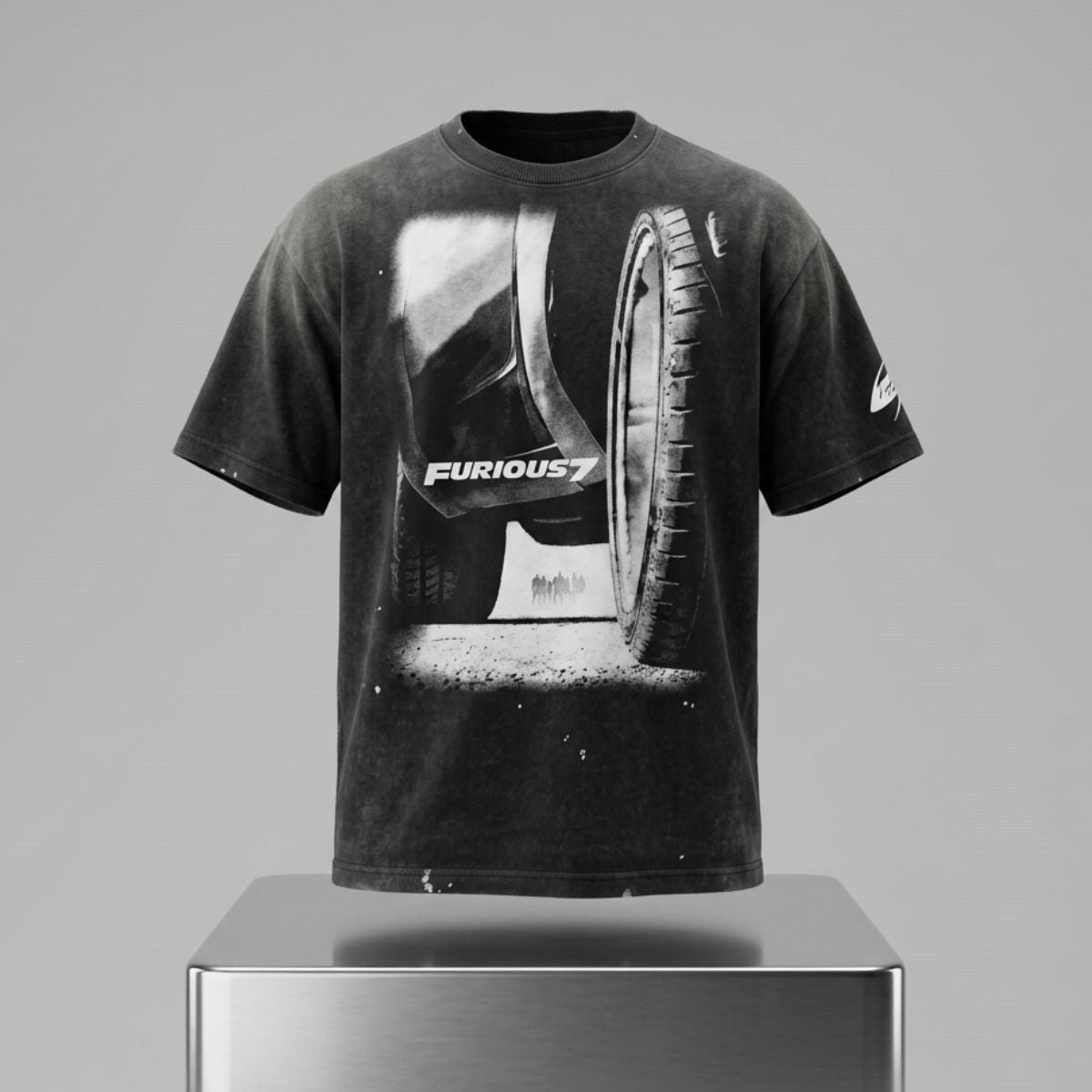 2026 SF Giants Jung Hoo Lee Fast & Furious T-Shirt San Francisco Giants Merch Gift For Fans - Merchluma