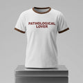 Jalen Thomas Brooks Pathological Lover T-Shirt Jalen Brooks Merch Gift For Fans - Merchluma