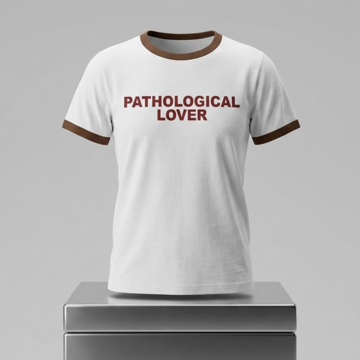 Jalen Thomas Brooks Pathological Lover T-Shirt Jalen Brooks Merch Gift For Fans - Merchluma