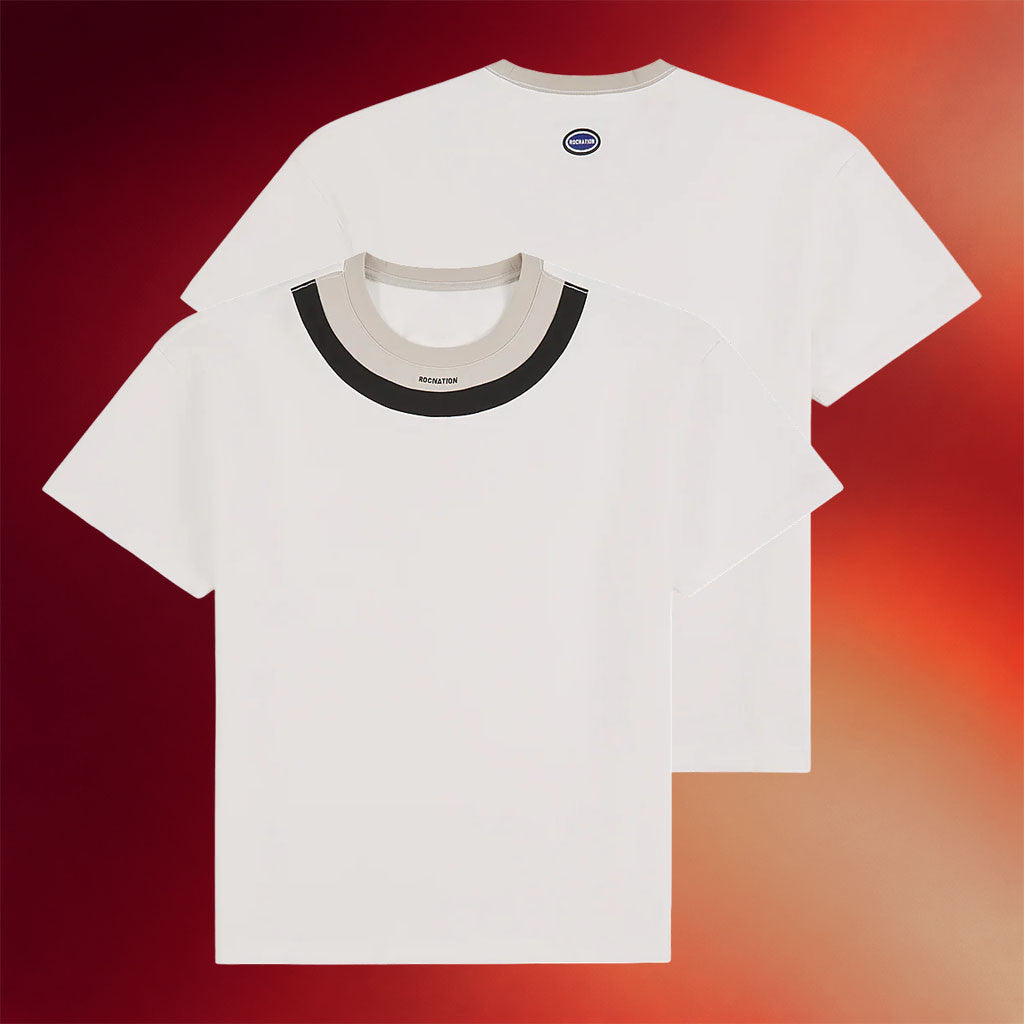Jay Z 30 Merch 2026 Rocnation T-Shirt Jay Z Tour Merch Present For Rap Fans - Merchluma