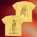 Bacton World Merch 2026 Powderfinger T-Shirt Best Birthday Gift For Husband - Merchluma