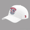 Noah Kahan X Boston Red Sox The Great Divide Tour 2026 Hat Noah Kahan Boston Merch Fan Gifts - Merchluma