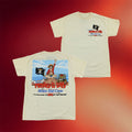 Crunchyroll Merch 2026 One Piece Monkey D Luffy Straw Hat Crew T-Shirt Present For Anime Fans - Merchluma
