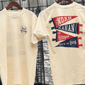 Noah Kahan Chicago Merch 2026 Wrigley Field In Illinois July 14 15 Shirt Noah Kahan Tour Merch - Merchluma