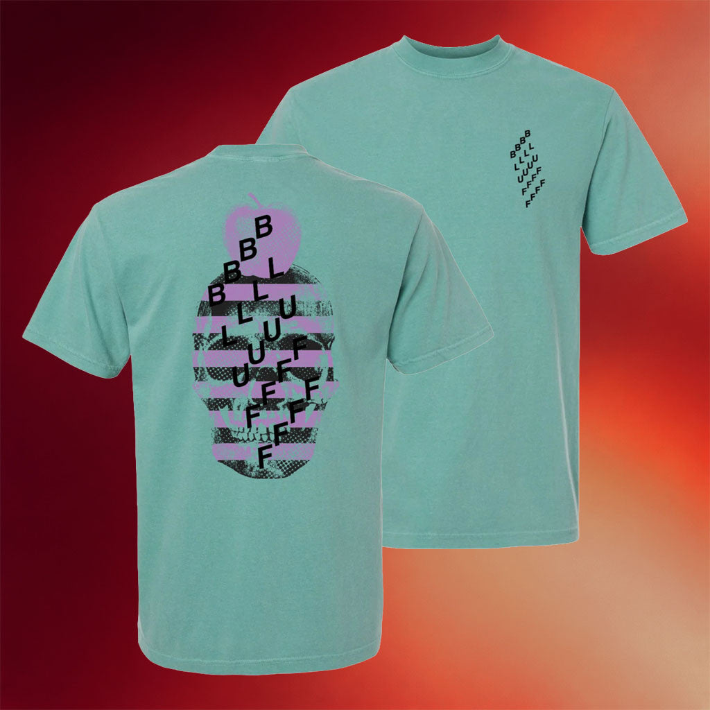 Bluff Merch 2026 Ammo T-Shirt Bluff Shirt Birthday Gift Ideas For Friends - Merchluma