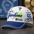 New York Yankees Jay Z Roc A Fella Records Yankee Stadium 2026 Hat Jay Z 30 Merch Gift For Fans - Merchluma