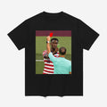Folarin Balogun UNO Reverse World Cup 2026 T-Shirt Folarin Balogun Merch Gift Ideas - Merchluma