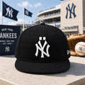 New York Yankees Paper Planes Jay Z 30 Years Of Legacy Snapback Hat Embroidered Jay Z Merch - Merchluma