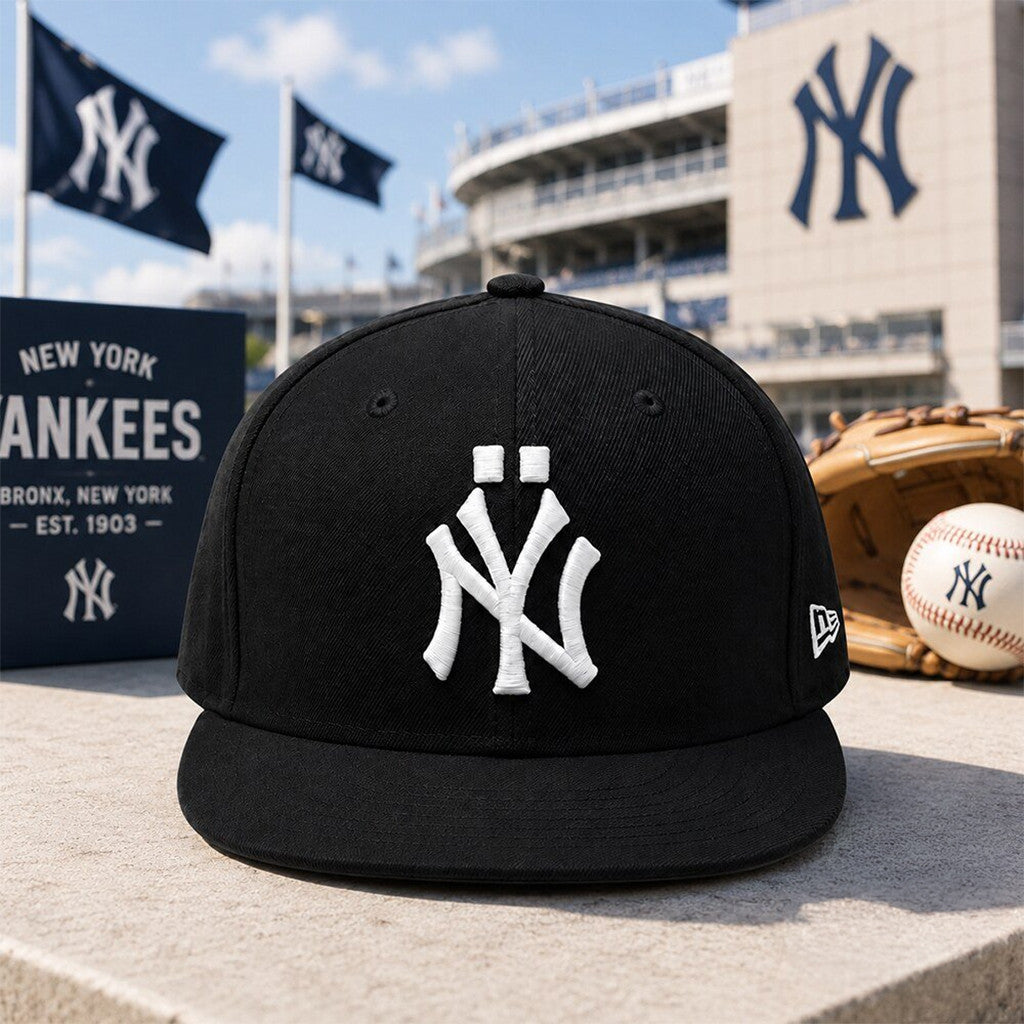 New York Yankees Paper Planes Jay Z 30 Years Of Legacy Snapback Hat Embroidered Jay Z Merch - Merchluma
