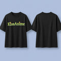 Kiss Anime Merch Kiss Anime Japanese Cartoon T-Shirt Gift Ideas For Husband - Merchluma