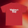Widow's Bay Merch 2026 Widow's Bay Logo T-Shirt Fan Merch Gifts Ideas For Friends - Merchluma