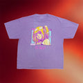Crunchyroll Merch 2026 Death Note Misa Amane Gamer Girl T-Shirt Gift For Sister - Merchluma