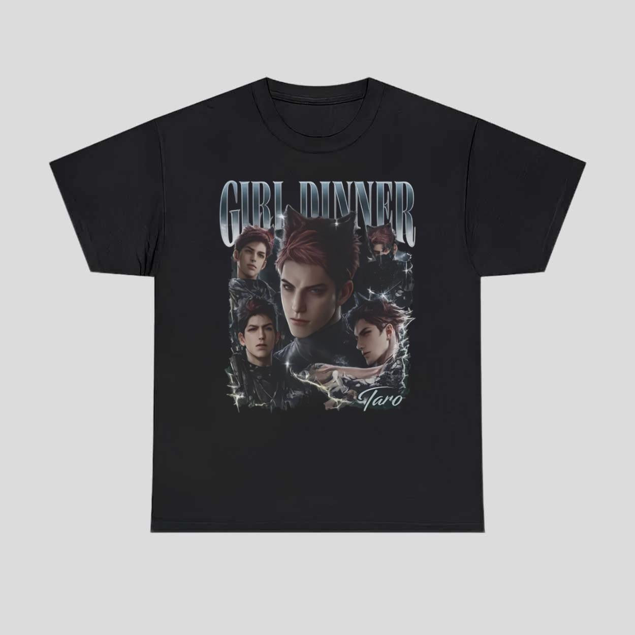 Valko Girl Dinner Movie Scene T-Shirt Valko Girl Merch Gift For Fans - Merchluma