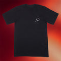 Crime Junkie Merch Audiochuck 2026 Headphones Logo T-Shirt Gift Ideas For BFF - Merchluma