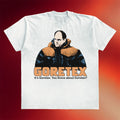 Bacton World Merch 2026 Goretex T-Shirt You Know About Goretex Shirt Gift For Friends - Merchluma