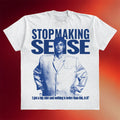 Bacton World Merch 2026 Stop Making Sense T-Shirt David Byrne Merch Present For Fans - Merchluma