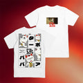 Crunchyroll Merch 2026 DAN DA DAN Turbo Granny Emotions T-Shirt Gift For Anime Fans - Merchluma