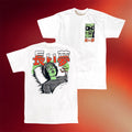 Crunchyroll Merch 2026 Junji Ito A Long Dream Trance T-Shirt Gift For Anime Fans - Merchluma