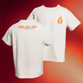 Hunger Games Merch 2026 Hope Will Rise T-Shirt The Hunger Games Shirt Gift For Movie Fans - Merchluma