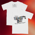 Widow's Bay Merch 2026 Greetings From Widow's Bay T-Shirt Gift For Spooky Movie Fans - Merchluma