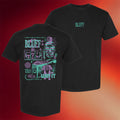 Bluff Merch 2026 Black Ammo T-Shirt Bluff Shirt Birthday Ideas For Boyfriend - Merchluma