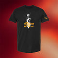Hunger Games Merch 2026 The Revolution Is About All Of Us Black T-Shirt The Hunger Games Shirt - Merchluma