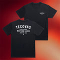Tecovas Merch 2026 Fine Makers T-Shirt Unique Gift For Boyfriend - Merchluma