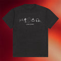 Crime Junkie Merch Audiochuck 2026 Crime Junkie Essentials T-Shirt Gift For Brothers - Merchluma