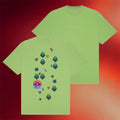 Pokemon Center Merch 2026 Pokemon X Dolly Noire Pokemon Scenery T-Shirt Gift For Him - Merchluma