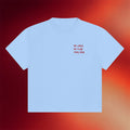 Crime Junkie Merch Audiochuck 2026 Be Weird Be Rude Stay Alive T-Shirt Present For Friend - Merchluma