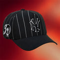 Jay Z 30 Merch 2026 Reasonable Doubt Pro New York Yankees Hat Embroidered Gift For Fans - Merchluma