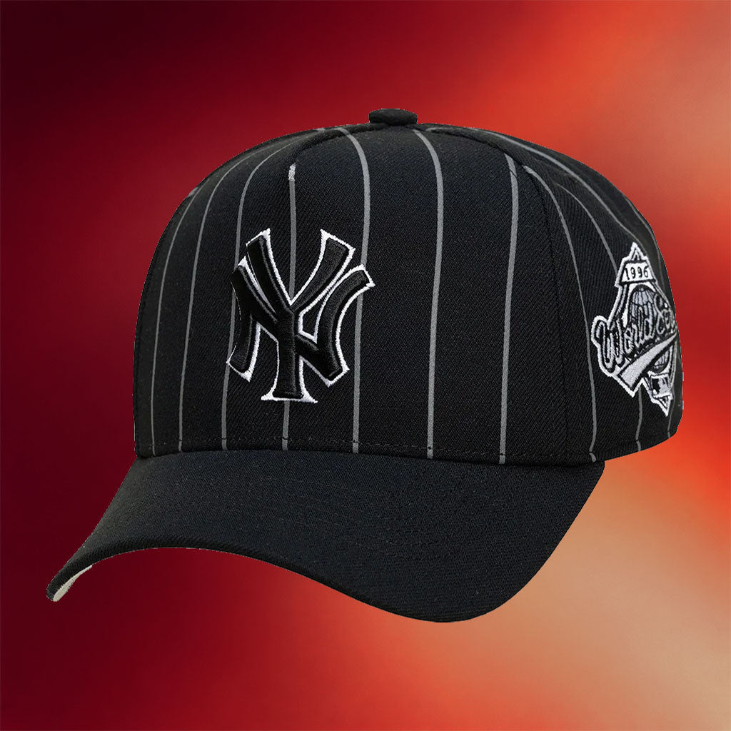 Jay Z 30 Merch 2026 Reasonable Doubt Pro New York Yankees Hat Embroidered Gift For Fans - Merchluma